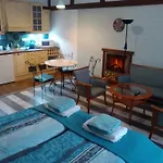 Apartmán Fatmaguel Budapešť