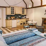 Fatmaguel Apartmán