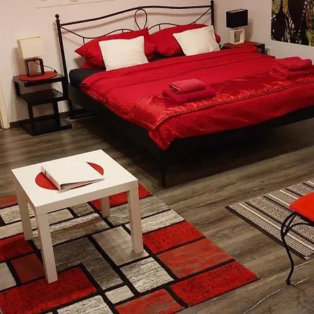 Fatmaguel Apartmán *