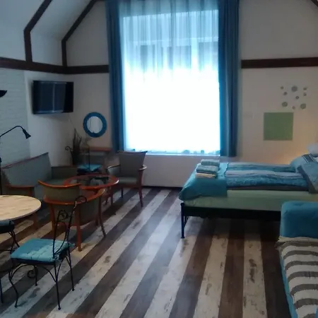 Apartmán Fatmaguel