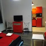 Fatmaguel Apartment *