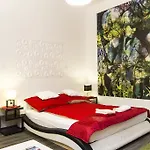 Appartement Fatmaguel *