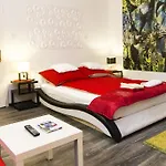 Appartement Fatmaguel Budapest