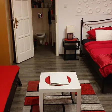 Apartamento Fatmaguel