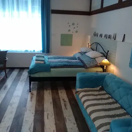 Fatmaguel * 부다페스트