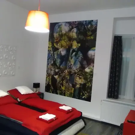 Apartment Fatmaguel