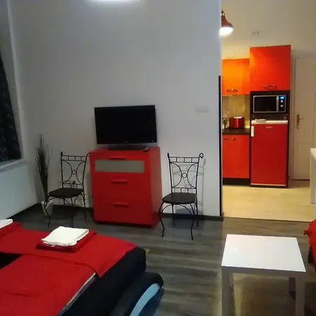 Fatmaguel Apartment *