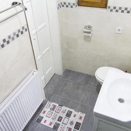 Fatmaguel Apartment