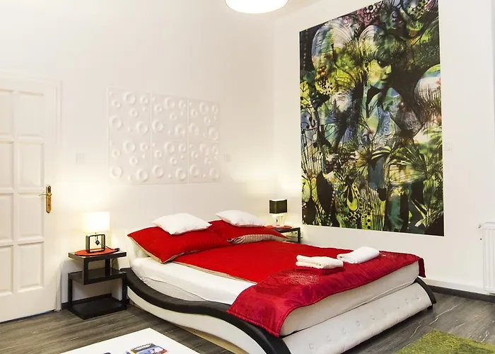Apartamento Fatmaguel *