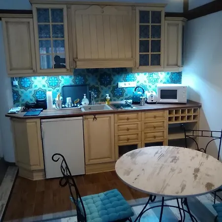 Fatmaguel Apartamento