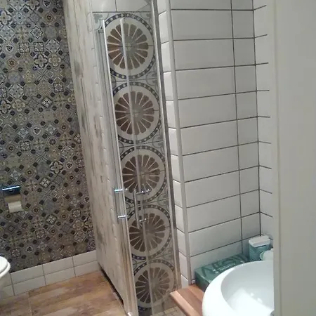 Apartment Fatmaguel *