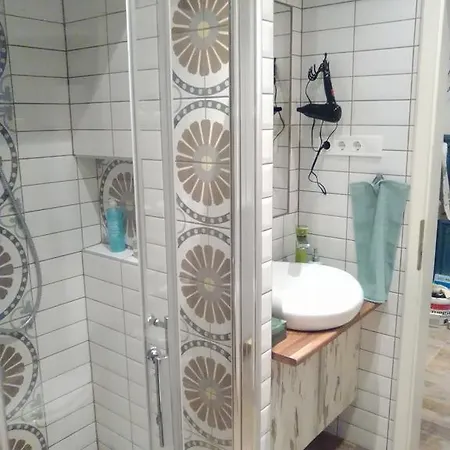 Apartamento Fatmaguel