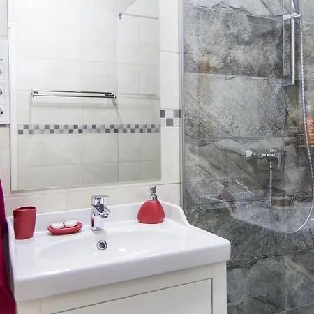 Fatmaguel Apartamento