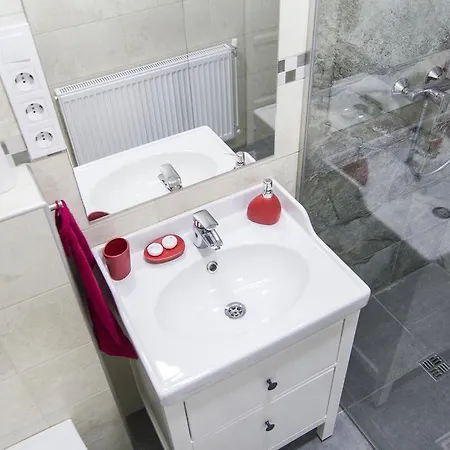 Fatmaguel Apartamento