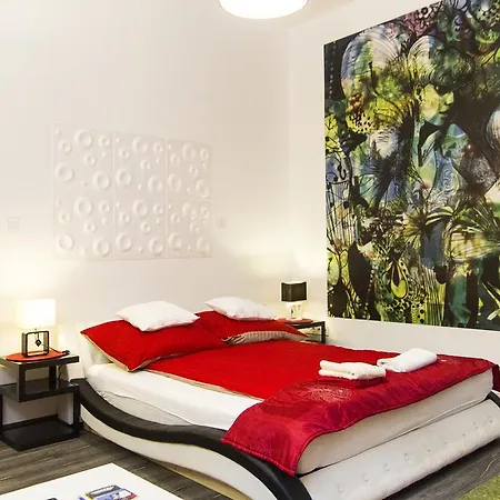 Apartamento Fatmaguel *