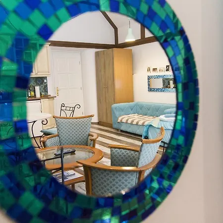 Fatmaguel Apartamento *