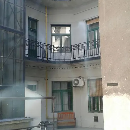 Apartment Fatmaguel *