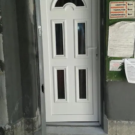 Apartamento Fatmaguel *