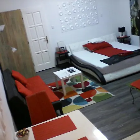 Fatmaguel * Budapest