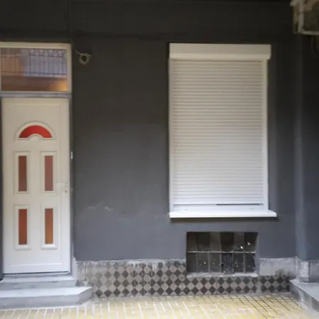 Fatmaguel Apartamento Budapeste