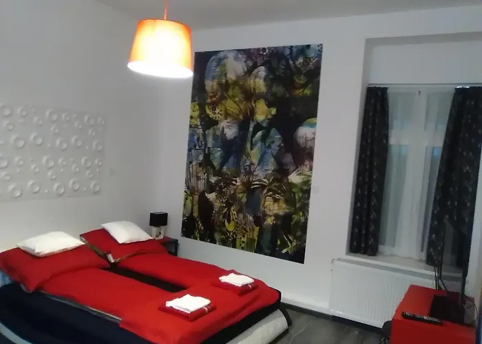 Apartman Fatmaguel