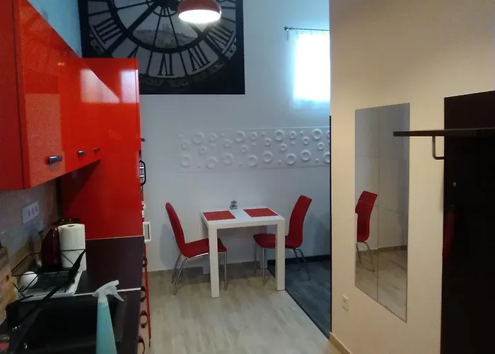 Fatmaguel Budapest