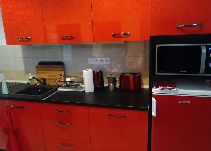 Fatmaguel Apartman