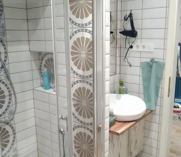 Appartement Fatmaguel