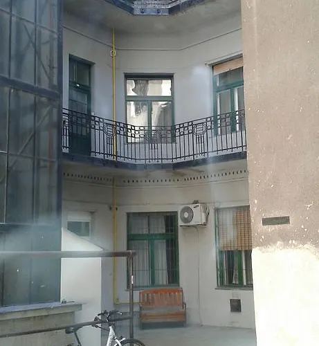 Appartement Fatmaguel *
